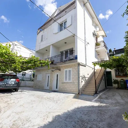 Sikirica Appartement Trogir