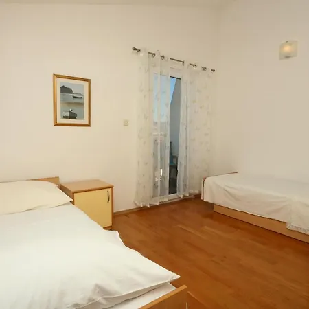 Sikirica Apartment *