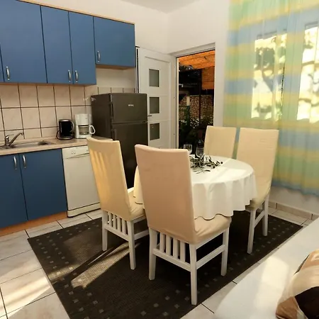 Apartment Sikirica