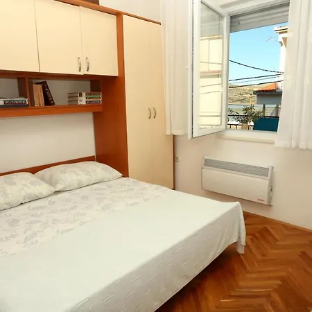 Apartment Sikirica Trogir