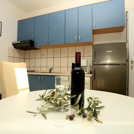 Apartment Sikirica