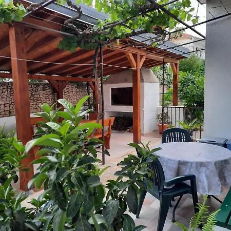 Apartment Sikirica