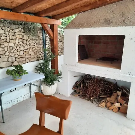 Sikirica Apartment Trogir