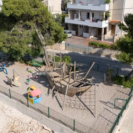 Appartamento Sikirica