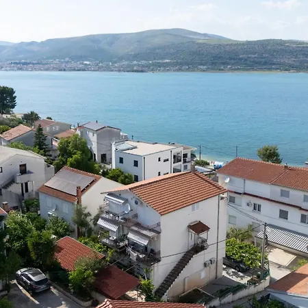 Appartamento Sikirica