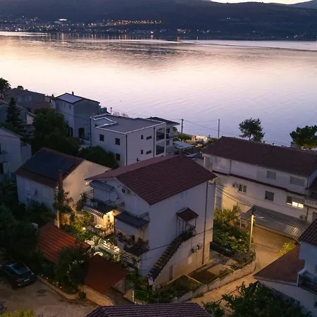 Appartamento Sikirica