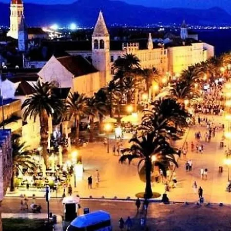 Apartment Sikirica Trogir