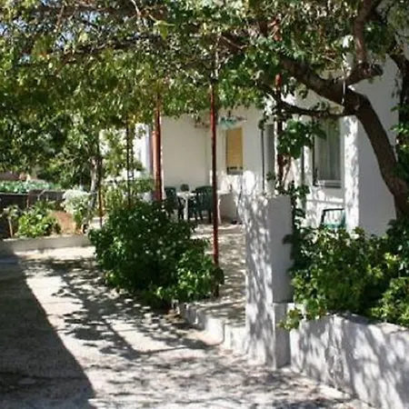 Sikirica Apartment Trogir