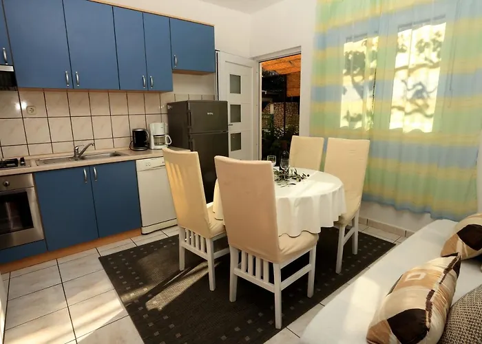 Appartement Sikirica